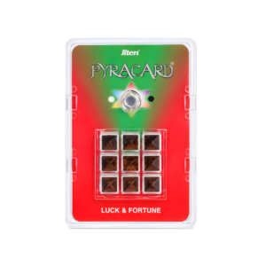 Luck and Fortune