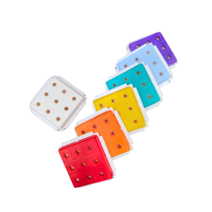 Health Kit 9x9 (Set of 7)