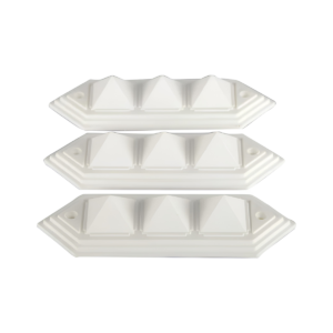 Pyra Strip (Set of 3)