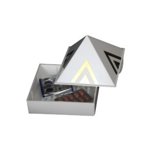 Pyramid (Medicine)