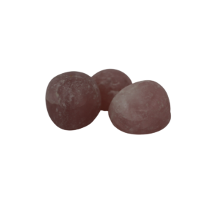 Rose Quartz Tumbled Stone
