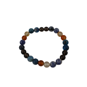 Serenity Healing Crystal Bracelet