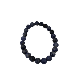 Natural Sodalite Bracelet