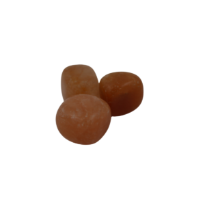 Carnelian Tumbled Stone