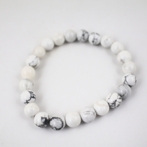 Howlite Bracelet