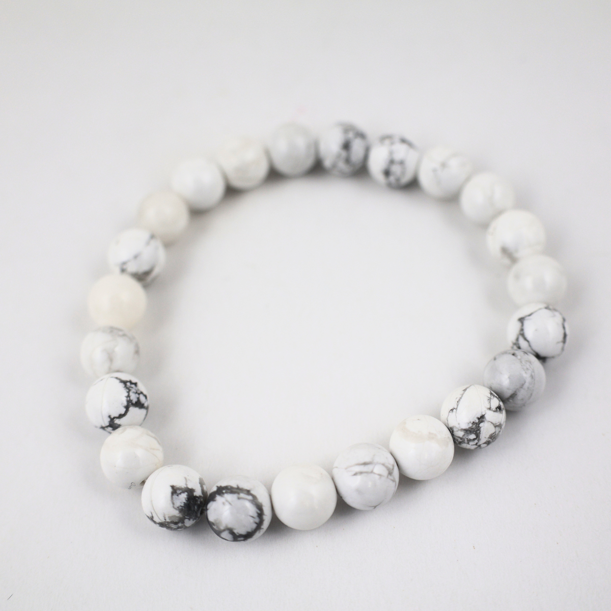natural-howlite-bracelet-peace-patience-stress-relief-crystal-bracelet