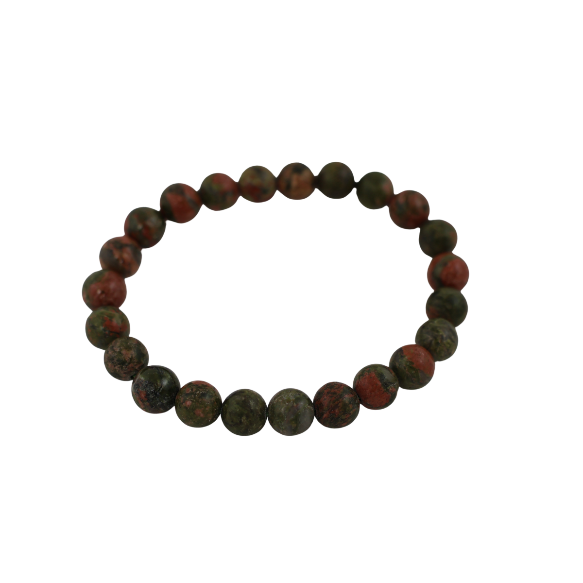 unakite-bracelet