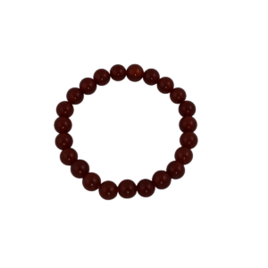 Red Jasper Bracelet