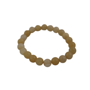 Yellow Aventurine Bracelet