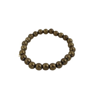Pyrite Bracelet