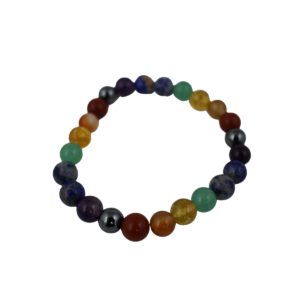 7 Chakra Healing Bracelet