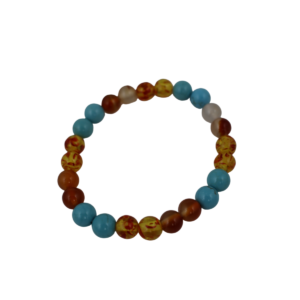 Prosperity & Communication Bracelet