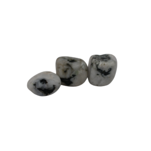 Merlinite Tumbled Stone